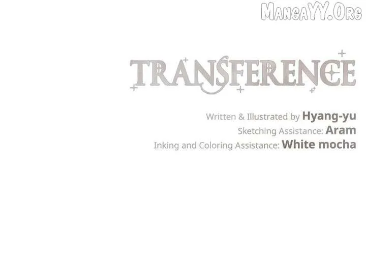 Emotional Transference Chapter 45 page 79
