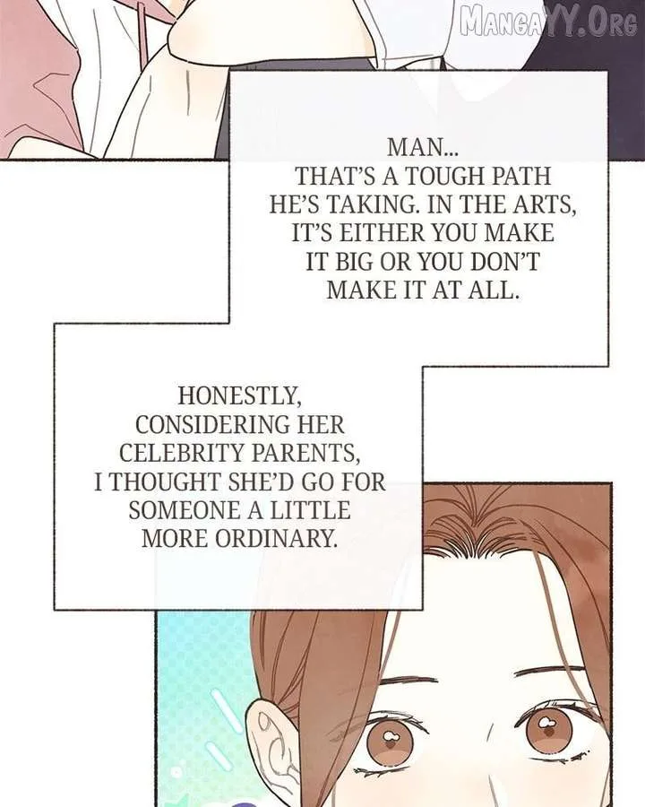 Emotional Transference Chapter 45 page 36