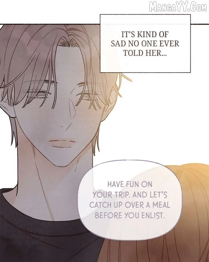 Emotional Transference Chapter 44 page 25