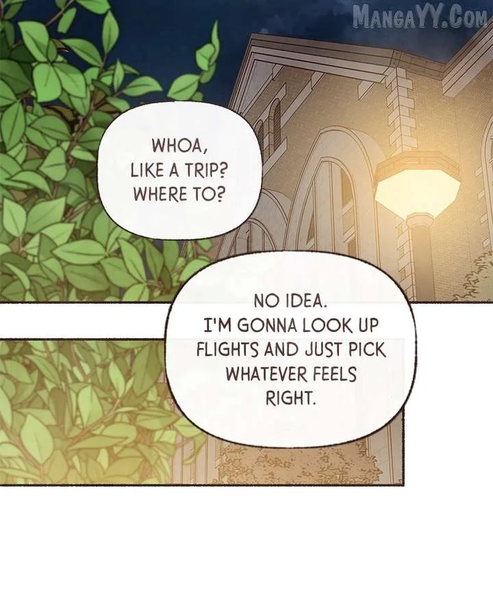 Emotional Transference Chapter 44 page 16
