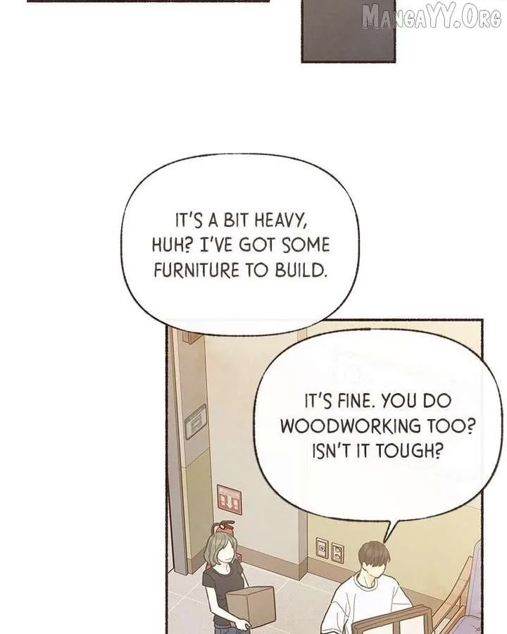 Emotional Transference Chapter 45 page 39