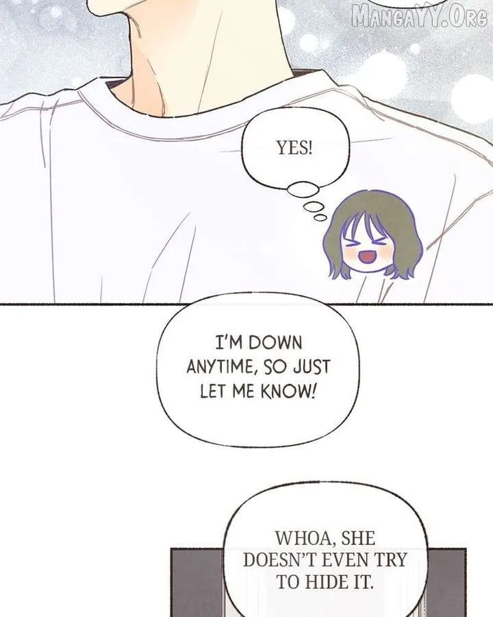 Emotional Transference Chapter 45 page 45