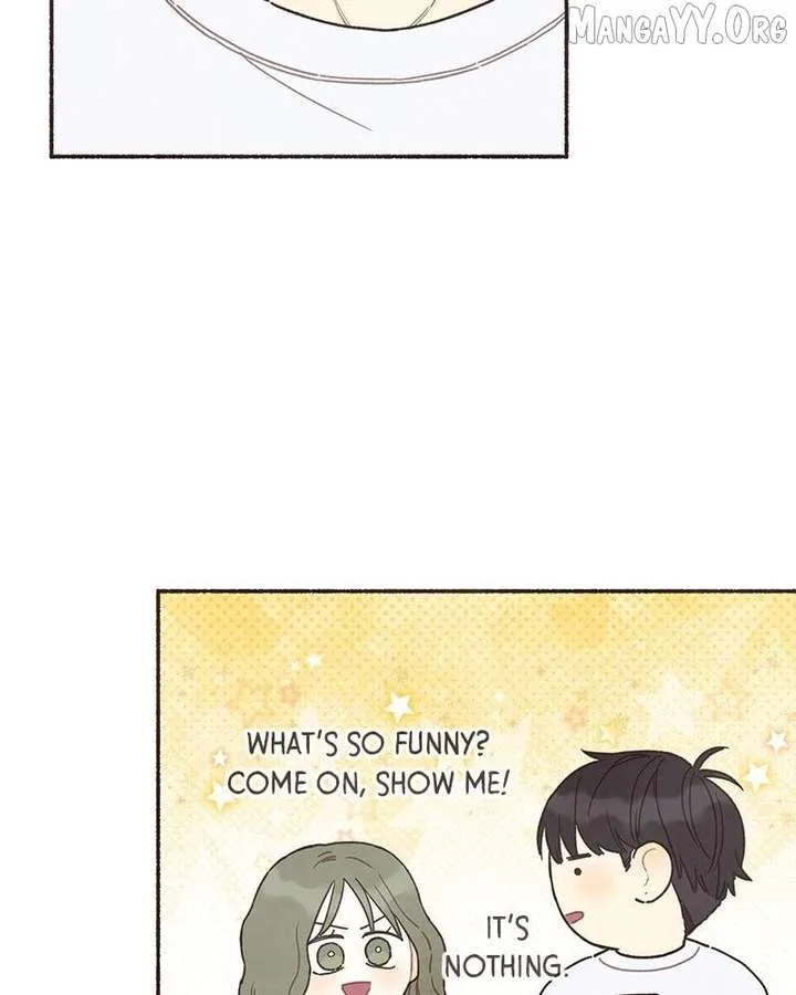 Emotional Transference Chapter 45 page 61