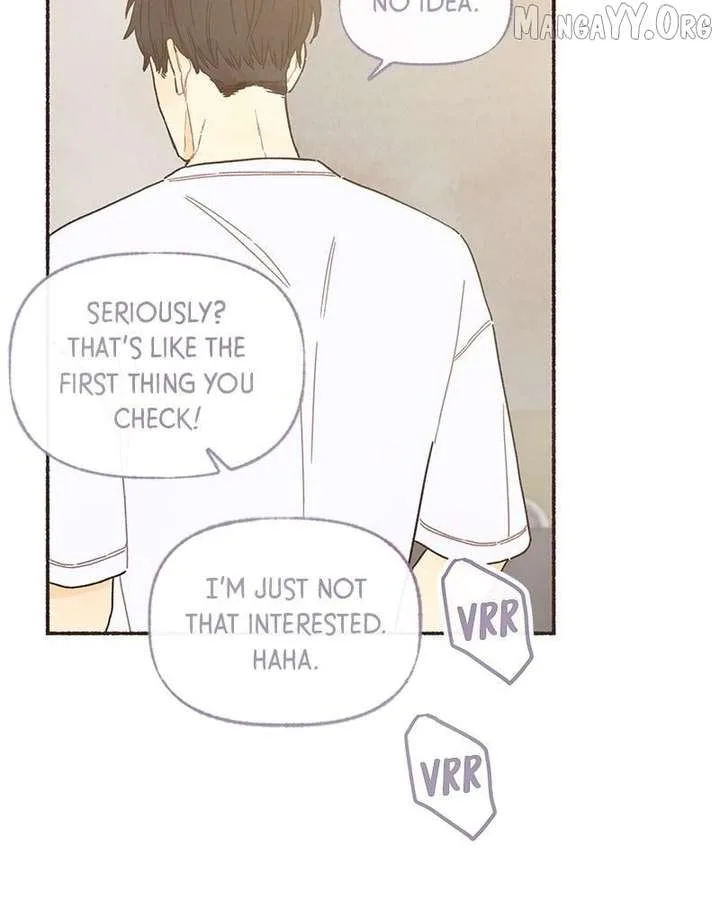 Emotional Transference Chapter 45 page 50