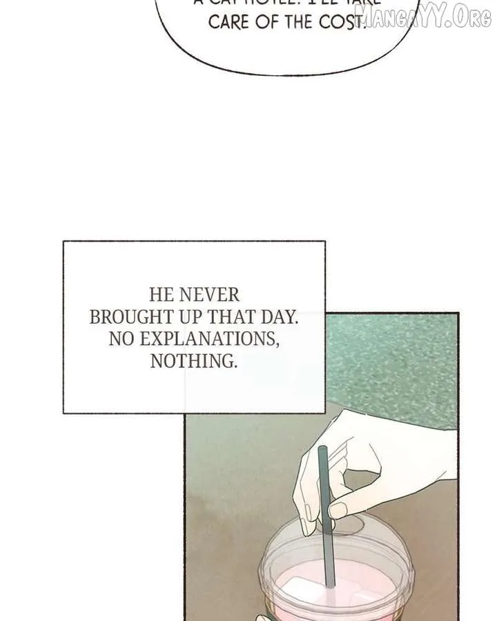 Emotional Transference Chapter 45 page 72