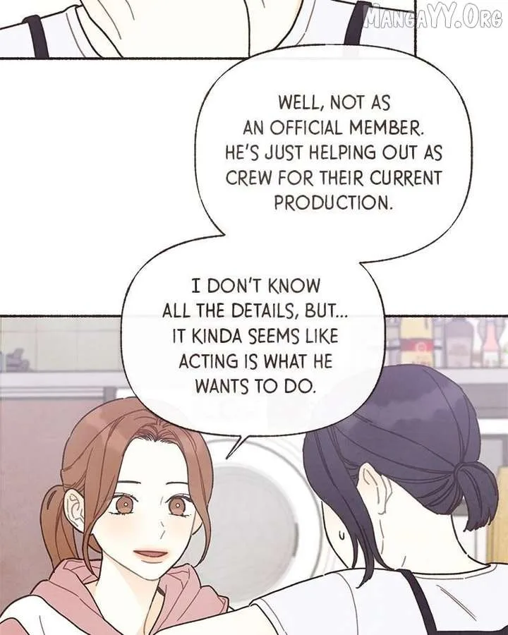 Emotional Transference Chapter 45 page 35