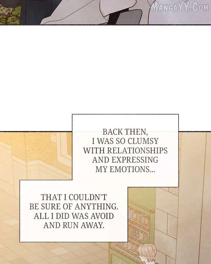 Emotional Transference Chapter 44 page 43