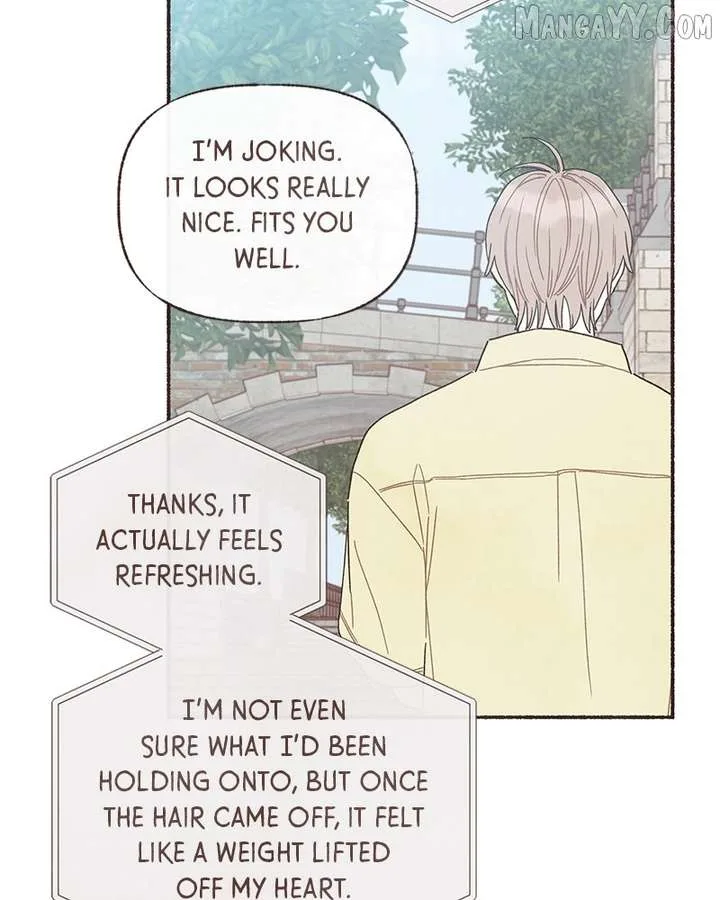 Emotional Transference Chapter 44 page 58