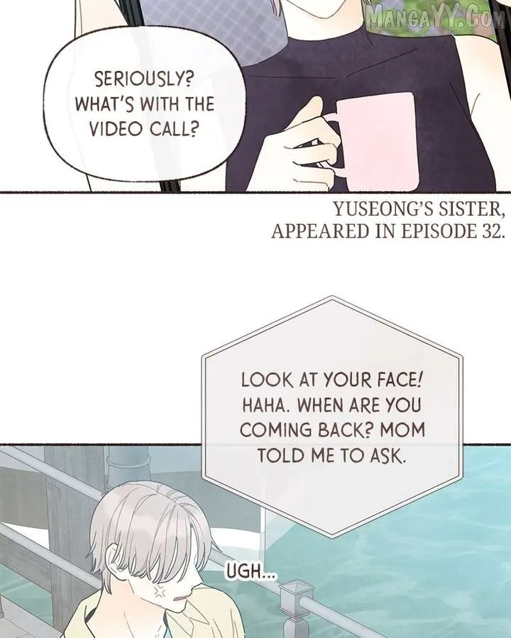 Emotional Transference Chapter 44 page 55