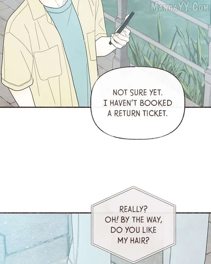 Emotional Transference Chapter 44 page 56