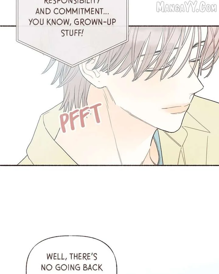 Emotional Transference Chapter 44 page 61