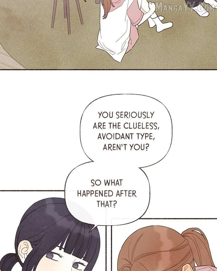 Emotional Transference Chapter 44 page 75