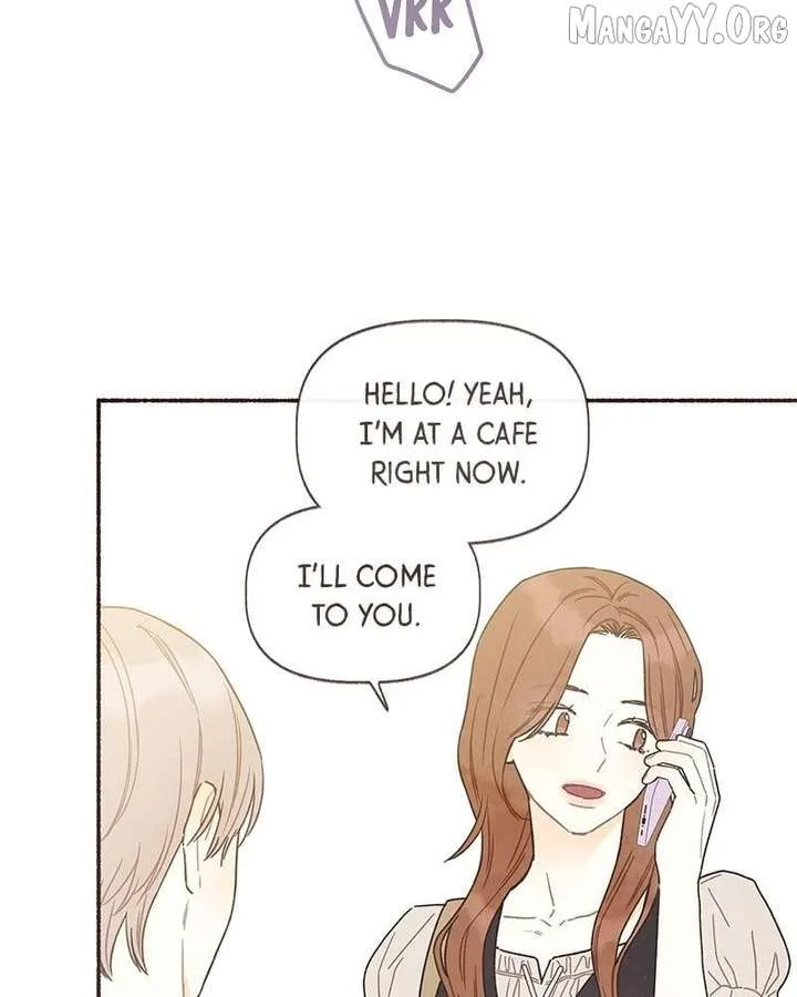 Emotional Transference Chapter 46 page 6