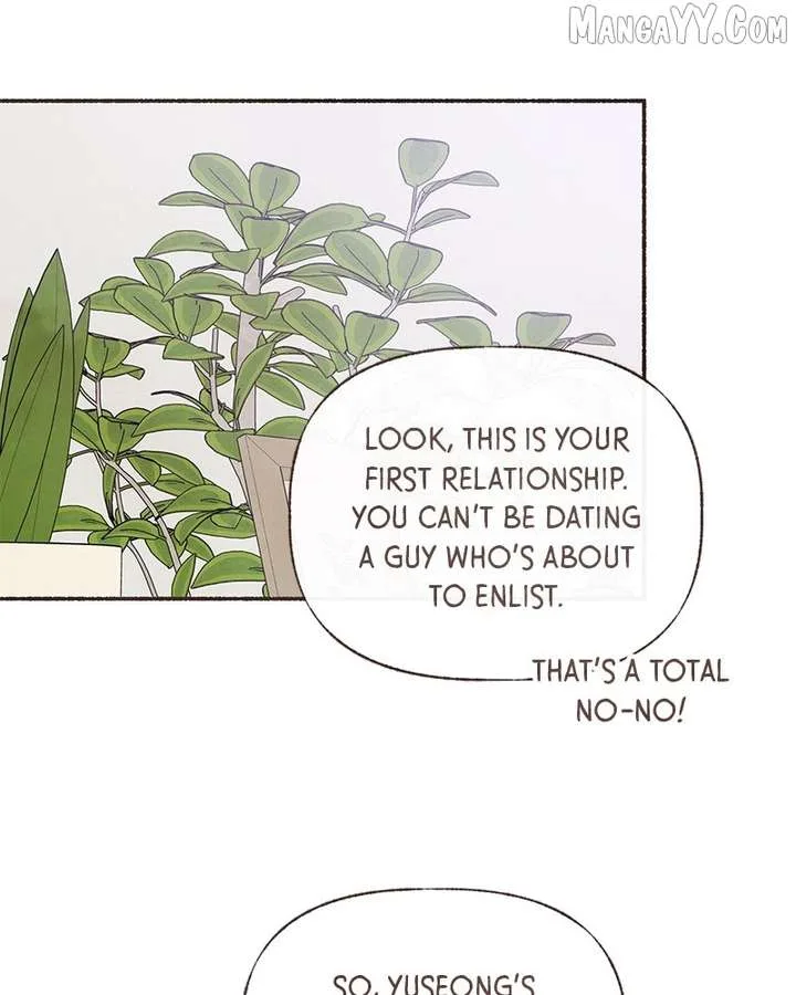 Emotional Transference Chapter 44 page 73