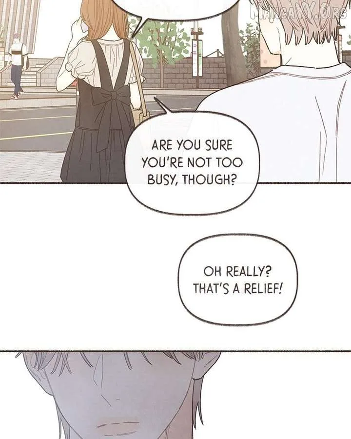 Emotional Transference Chapter 46 page 10