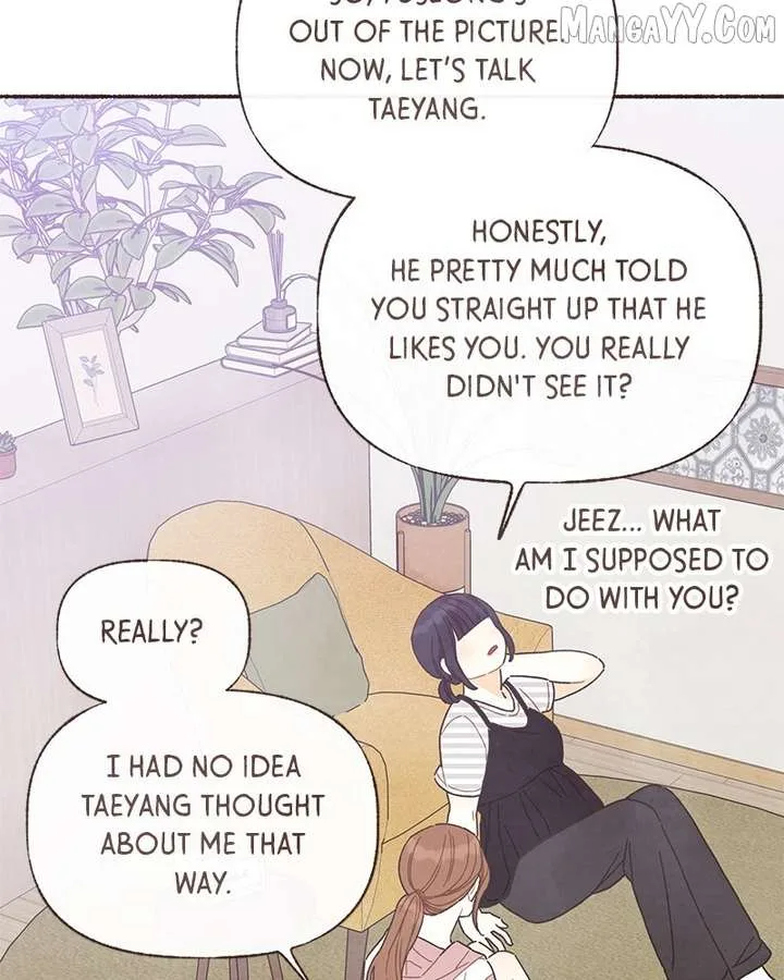 Emotional Transference Chapter 44 page 74