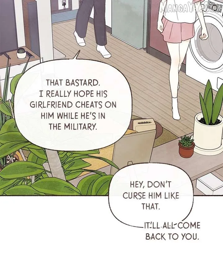 Emotional Transference Chapter 44 page 72