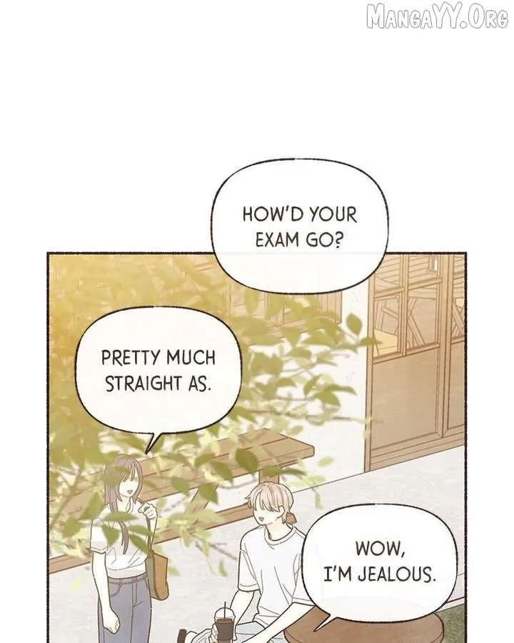 Emotional Transference Chapter 46 page 17