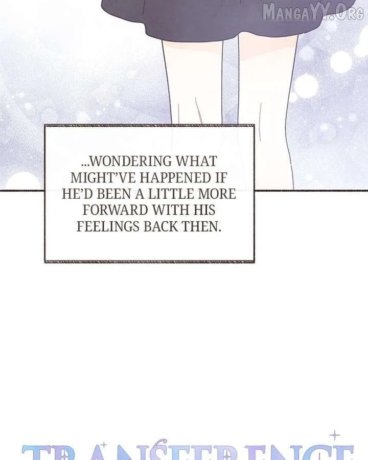 Emotional Transference Chapter 46 page 13