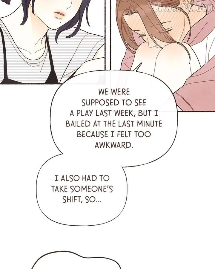 Emotional Transference Chapter 44 page 76