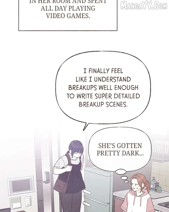 Emotional Transference Chapter 44 page 71