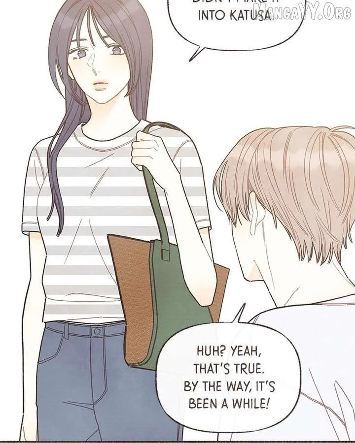 Emotional Transference Chapter 46 page 16