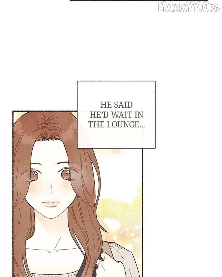 Emotional Transference Chapter 46 page 29