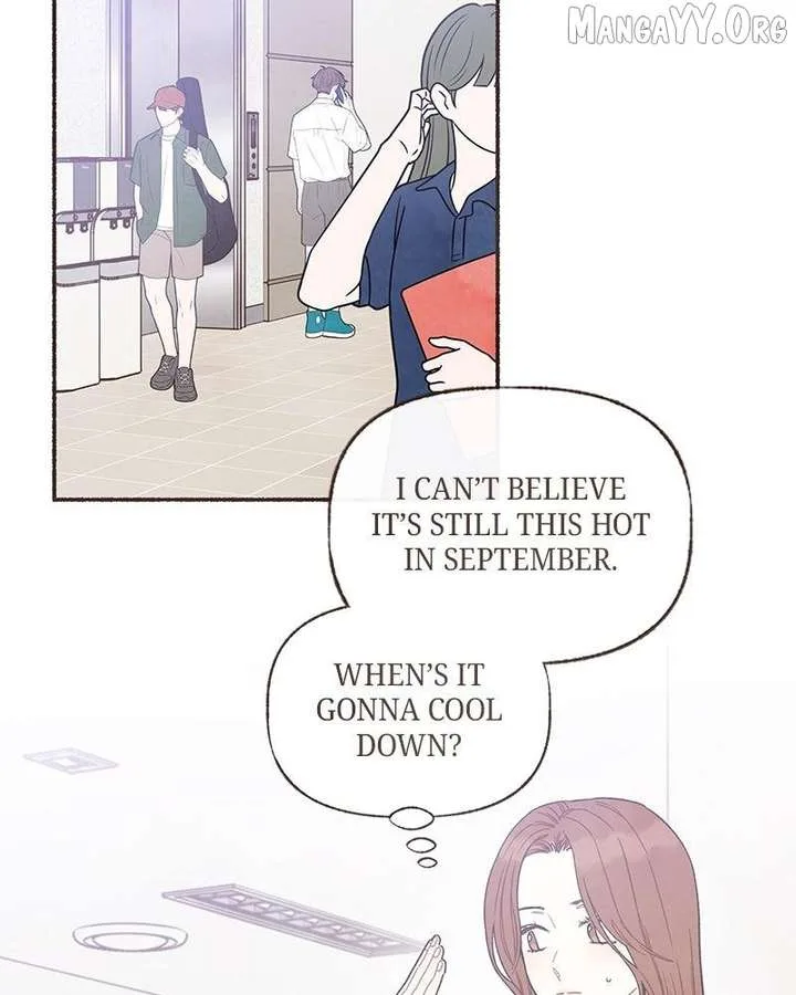 Emotional Transference Chapter 46 page 26