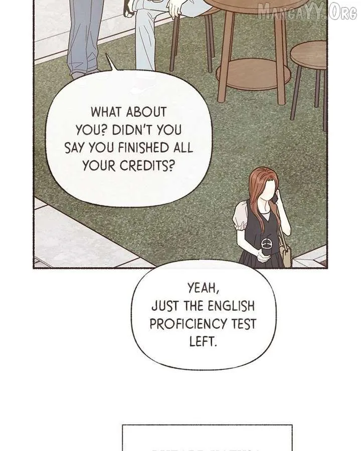 Emotional Transference Chapter 46 page 18
