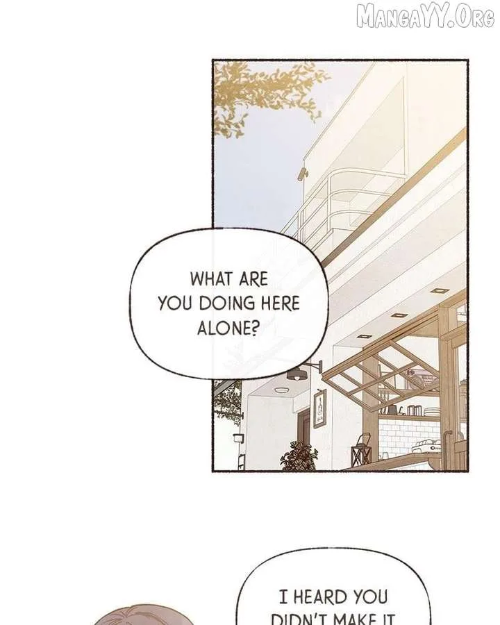 Emotional Transference Chapter 46 page 15