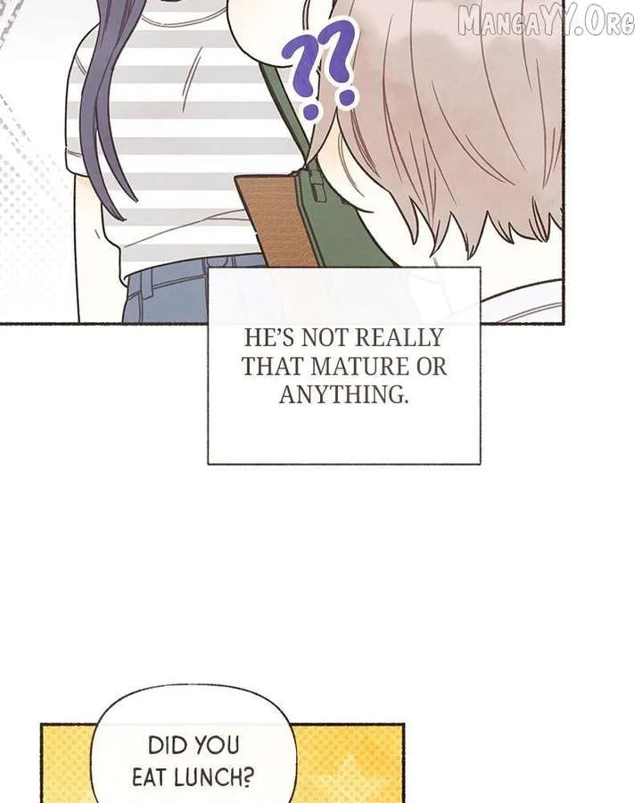Emotional Transference Chapter 46 page 22