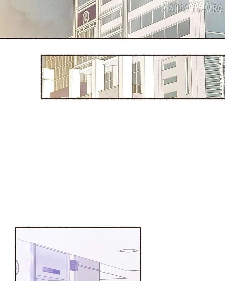 Emotional Transference Chapter 46 page 25