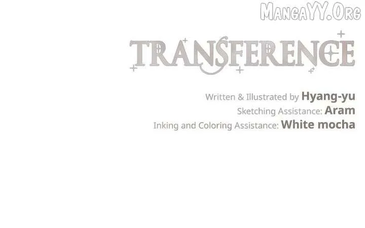 Emotional Transference Chapter 46 page 77