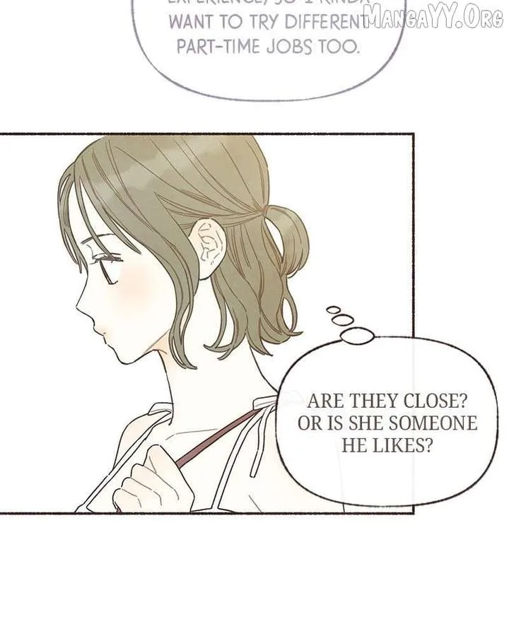 Emotional Transference Chapter 46 page 52