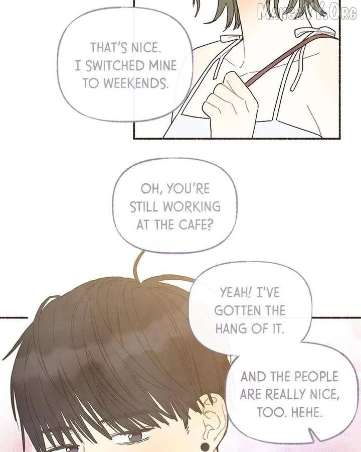 Emotional Transference Chapter 46 page 50