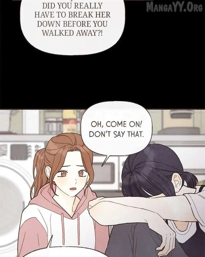 Emotional Transference Chapter 46 page 64