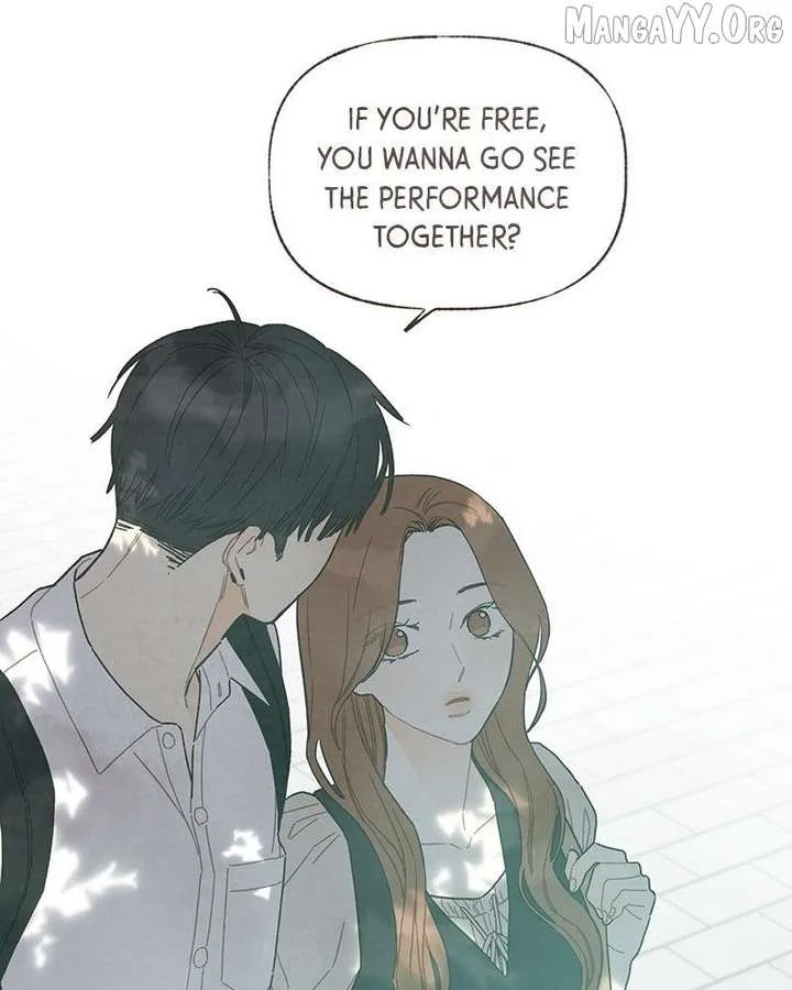 Emotional Transference Chapter 46 page 58