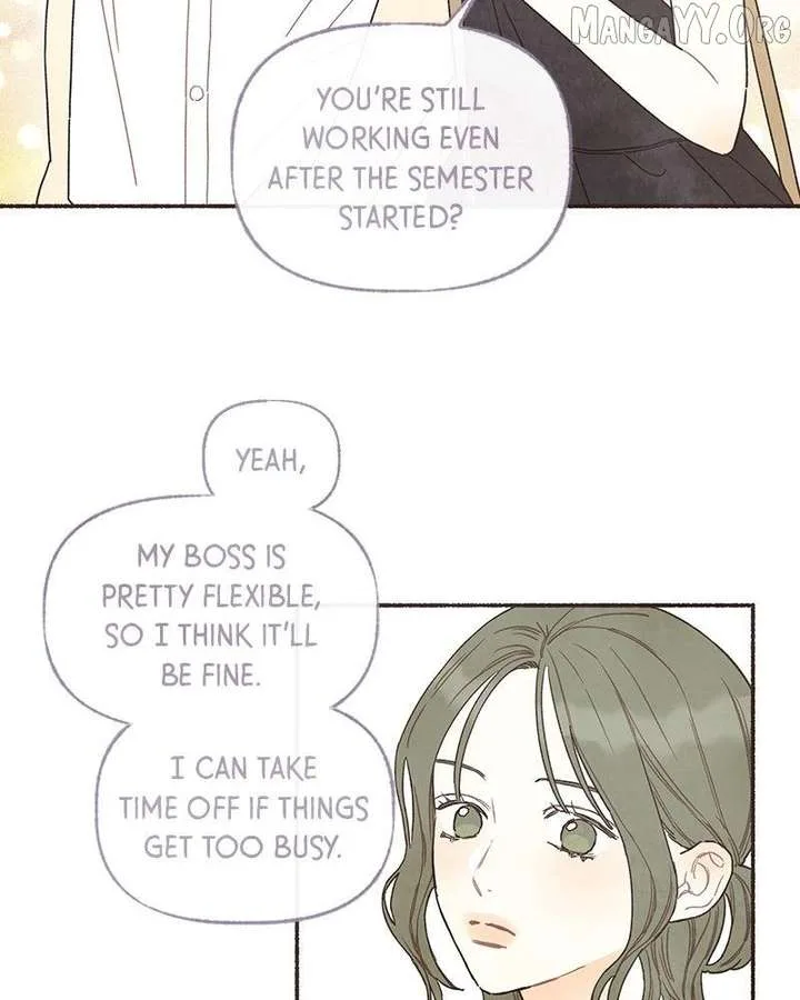 Emotional Transference Chapter 46 page 49