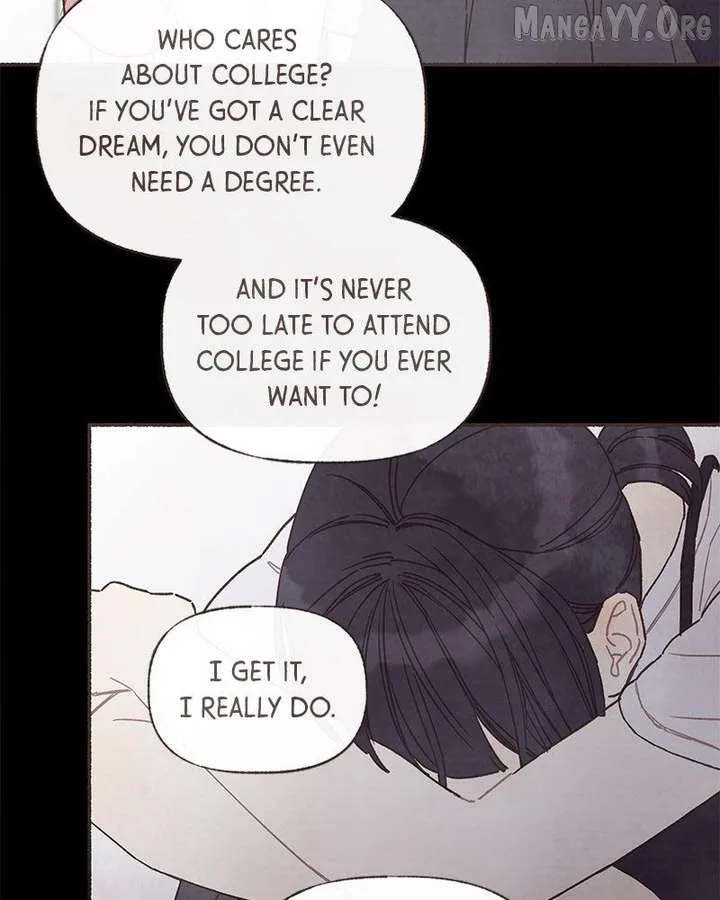 Emotional Transference Chapter 46 page 65