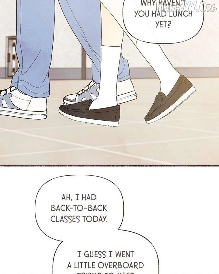 Emotional Transference Chapter 46 page 46