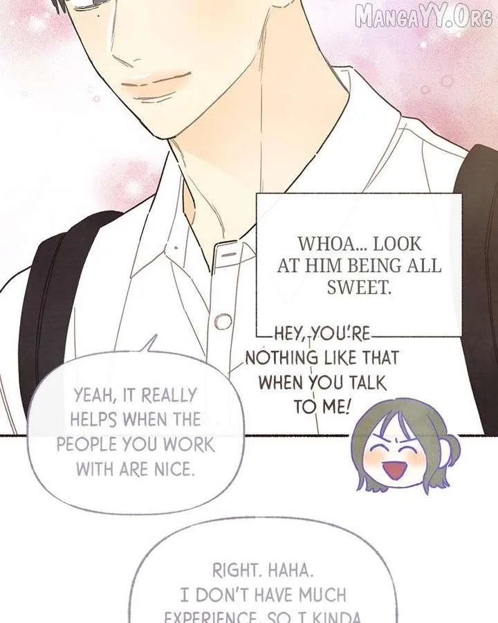 Emotional Transference Chapter 46 page 51