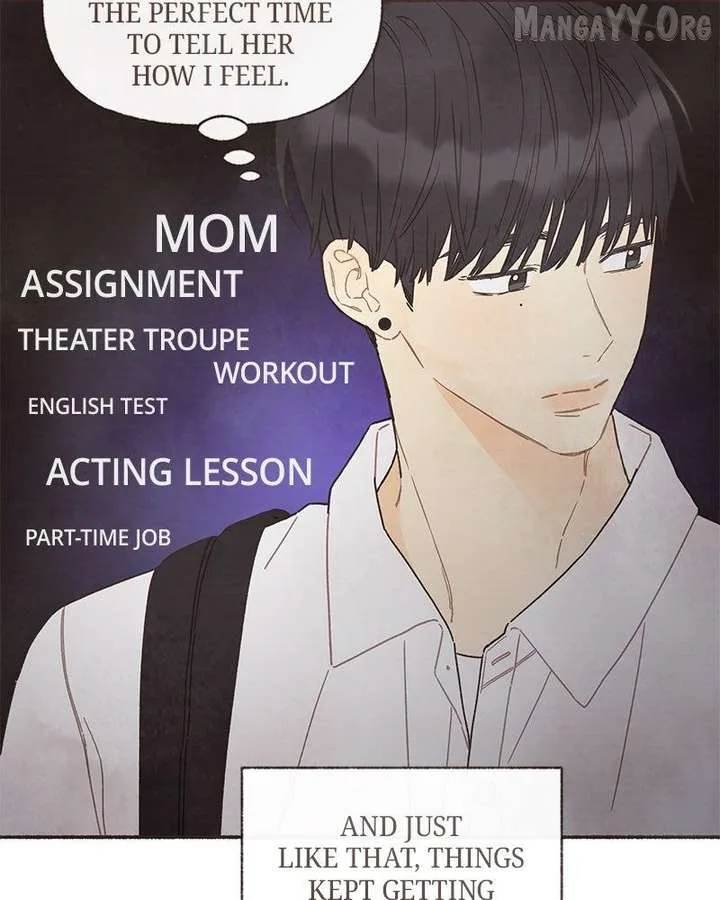Emotional Transference Chapter 46 page 71