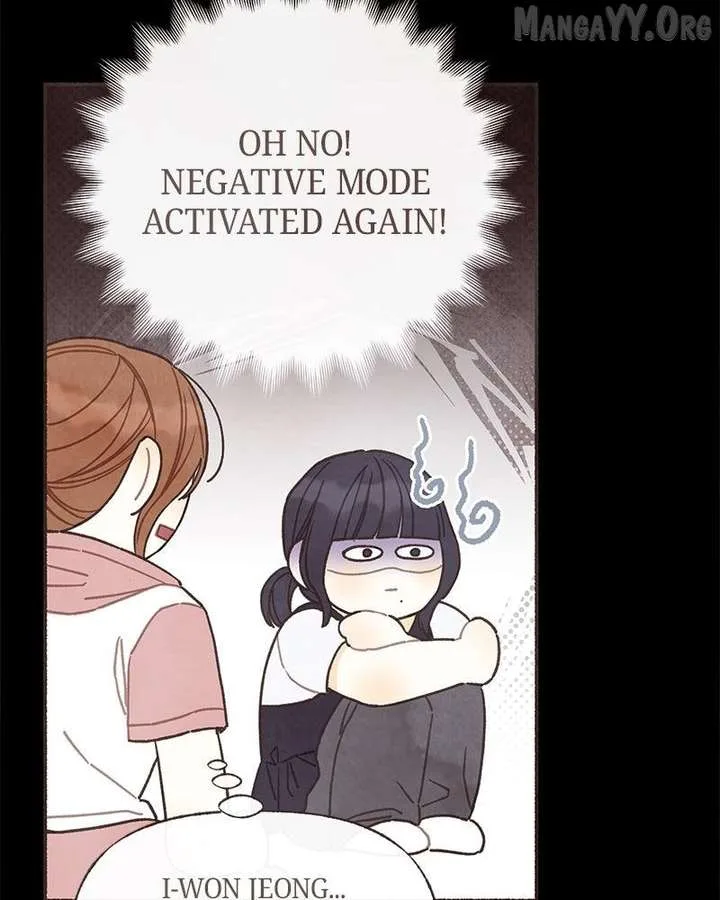 Emotional Transference Chapter 46 page 63