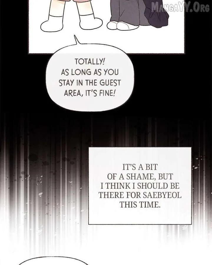 Emotional Transference Chapter 46 page 69