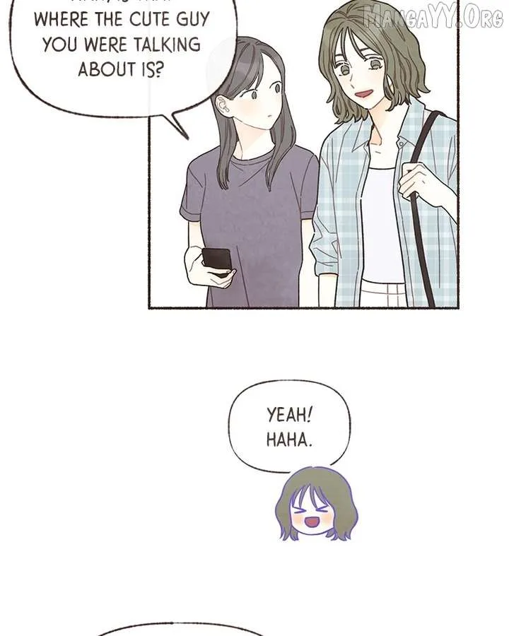 Emotional Transference Chapter 47 page 46