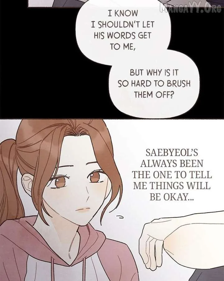 Emotional Transference Chapter 46 page 66