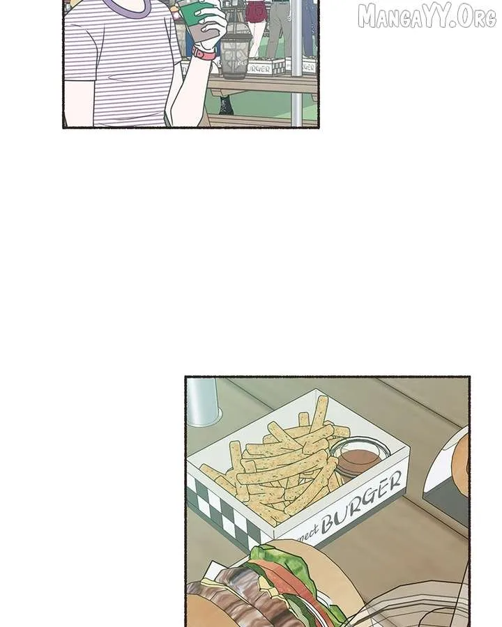 Emotional Transference Chapter 47 page 24