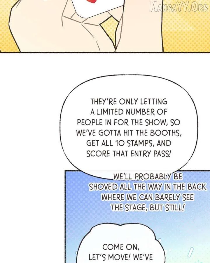 Emotional Transference Chapter 47 page 35