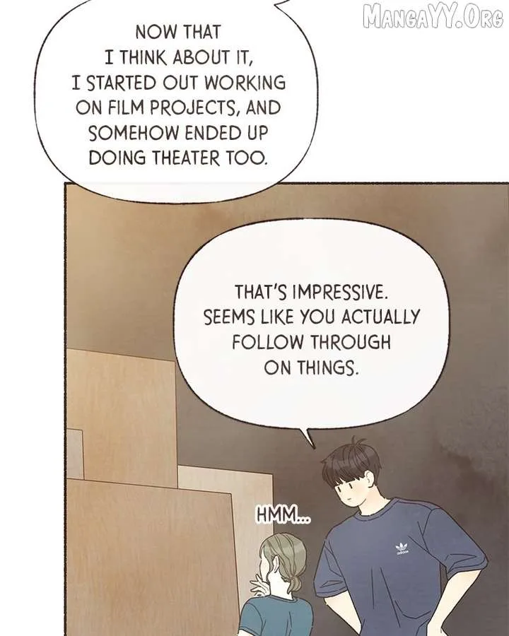 Emotional Transference Chapter 47 page 9