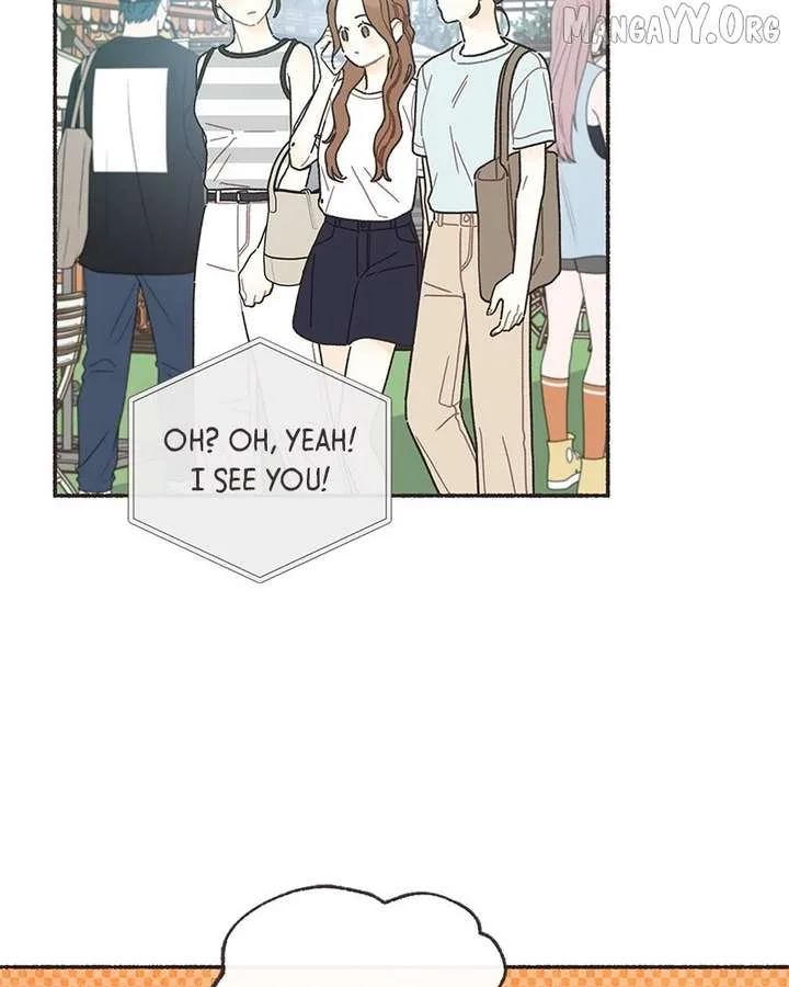 Emotional Transference Chapter 47 page 30